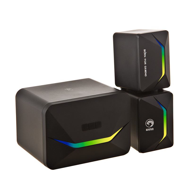 Parlantes Marvo SG-235