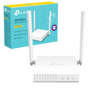 Router Multimodo TP-link TL-WR844N
