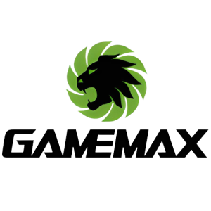 Logo Gamemax